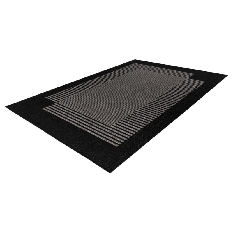 Dywan Lalee In-And Outdoor Casa CAS 602 Black