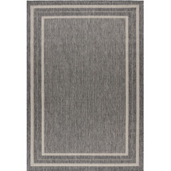 Dywan Lalee In-And Outdoor Casa CAS 603 Silver