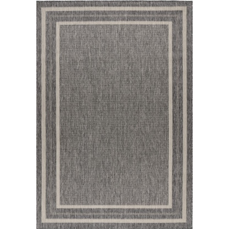 Dywan Lalee In-And Outdoor Casa CAS 603 Silver