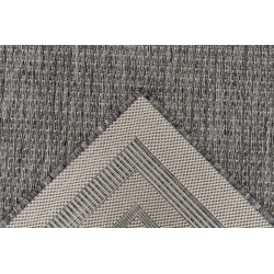 Dywan Lalee In-And Outdoor Casa CAS 603 Silver