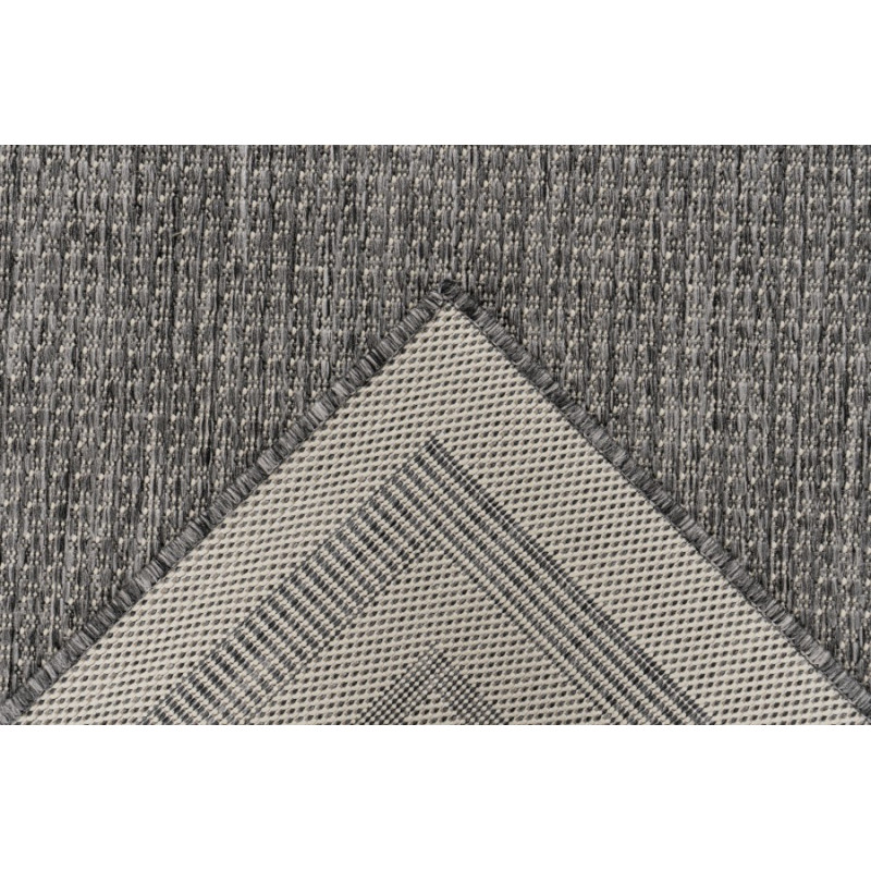Dywan Lalee In-And Outdoor Casa CAS 603 Silver