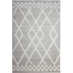 Dywan Boho 656 BEIGE/CREAM 133x190cm