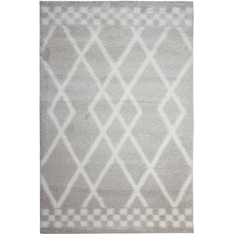 Dywan Boho 656 BEIGE/CREAM 133x190cm