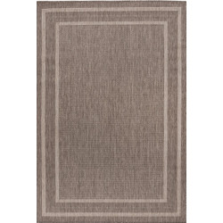 Dywan Lalee In-And Outdoor Casa CAS 603 Taupe