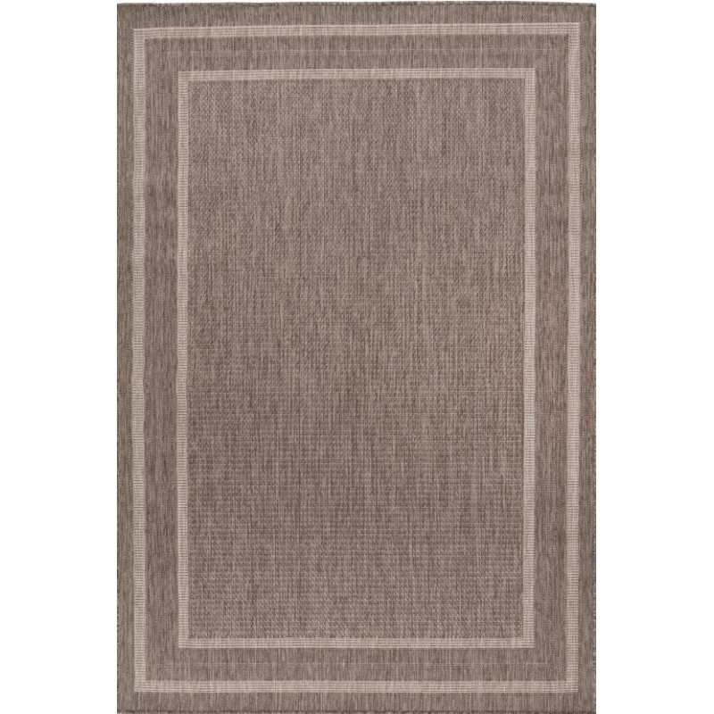Dywan Lalee In-And Outdoor Casa CAS 603 Taupe Dywan Lalee In-And Outdoor Casa CAS 603 Taupe