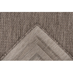 Dywan Lalee In-And Outdoor Casa CAS 603 Taupe Dywan Lalee In-And Outdoor Casa CAS 603 Taupe
