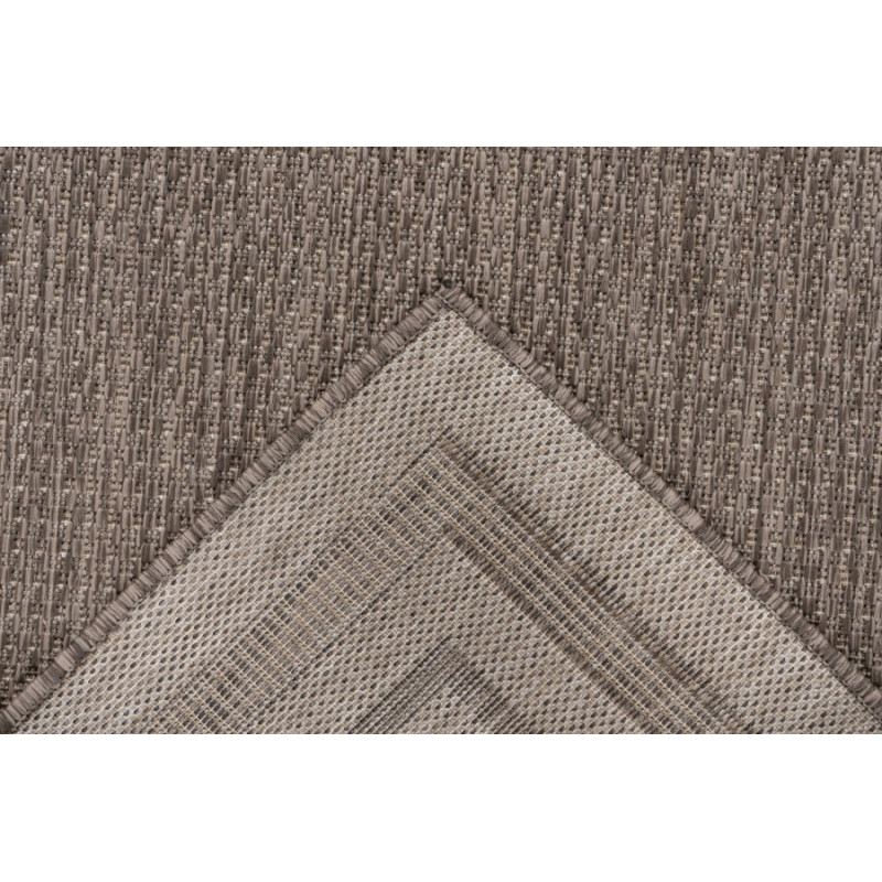 Dywan Lalee In-And Outdoor Casa CAS 603 Taupe Dywan Lalee In-And Outdoor Casa CAS 603 Taupe