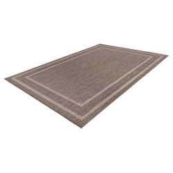 Dywan Lalee In-And Outdoor Casa CAS 603 Taupe Dywan Lalee In-And Outdoor Casa CAS 603 Taupe