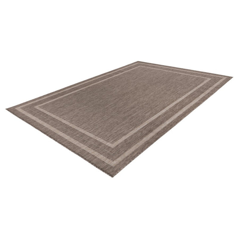 Dywan Lalee In-And Outdoor Casa CAS 603 Taupe Dywan Lalee In-And Outdoor Casa CAS 603 Taupe