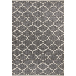 Dywan Lalee In-And Outdoor Casa CAS 604 Silver