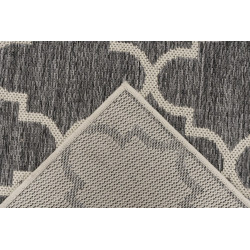 Dywan Lalee In-And Outdoor Casa CAS 604 Silver