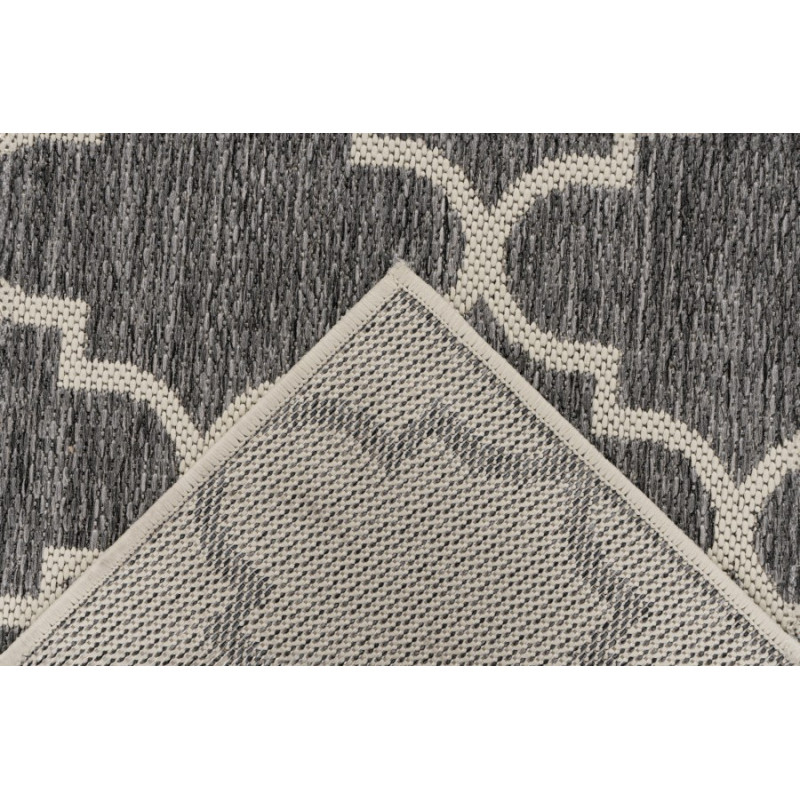 Dywan Lalee In-And Outdoor Casa CAS 604 Silver