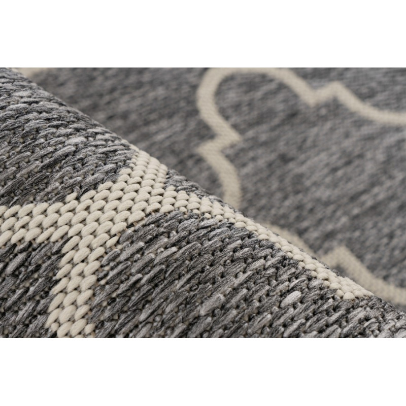 Dywan Lalee In-And Outdoor Casa CAS 604 Silver