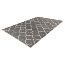 Dywan Lalee In-And Outdoor Casa CAS 604 Silver