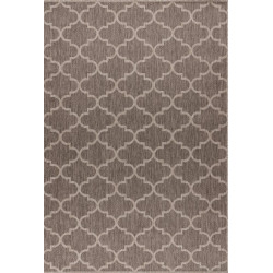 Dywan Lalee In-And Outdoor Casa CAS 604 Taupe