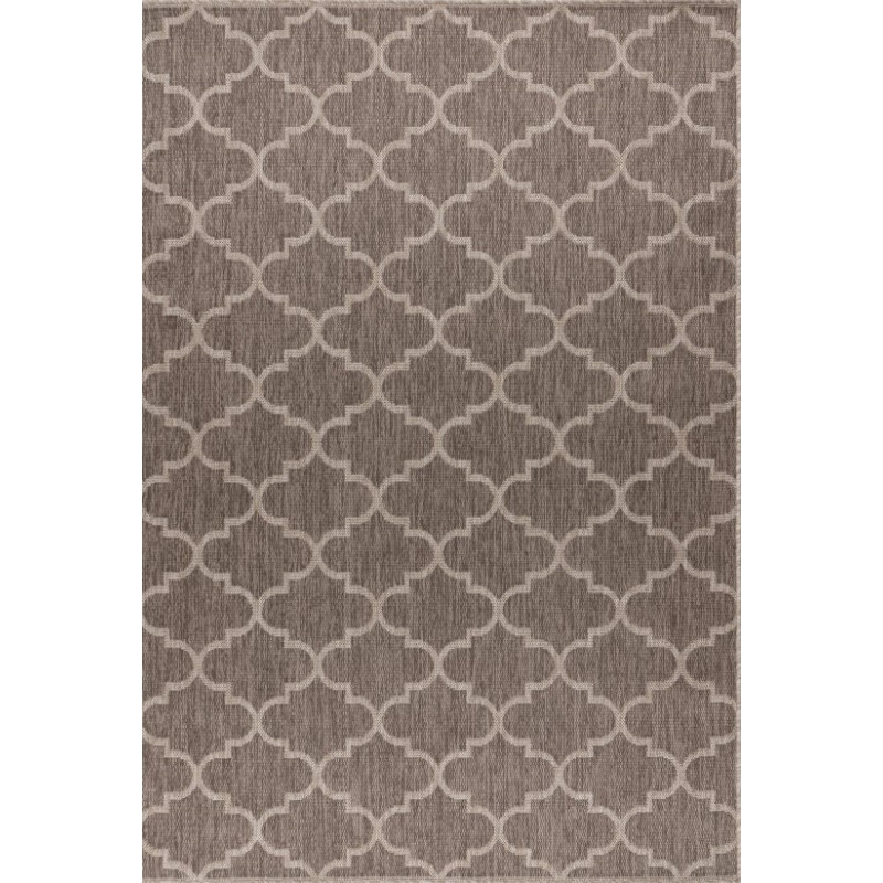 Dywan Lalee In-And Outdoor Casa CAS 604 Taupe