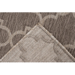 Dywan Lalee In-And Outdoor Casa CAS 604 Taupe