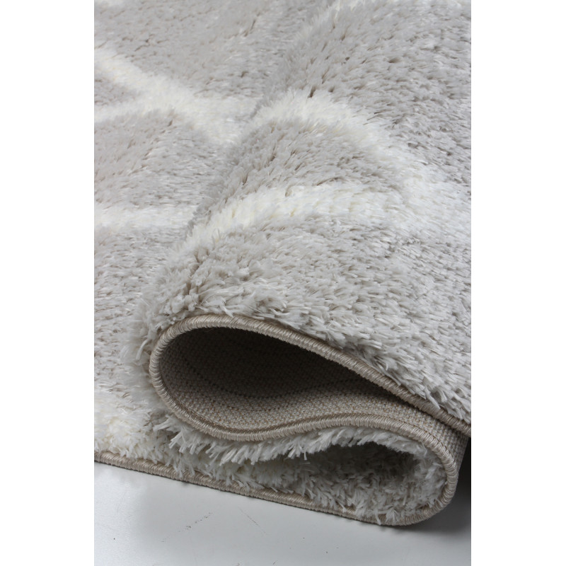 Dywan Boho 656 BEIGE/CREAM 133x190cm