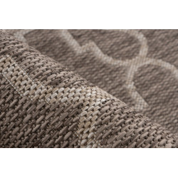Dywan Lalee In-And Outdoor Casa CAS 604 Taupe