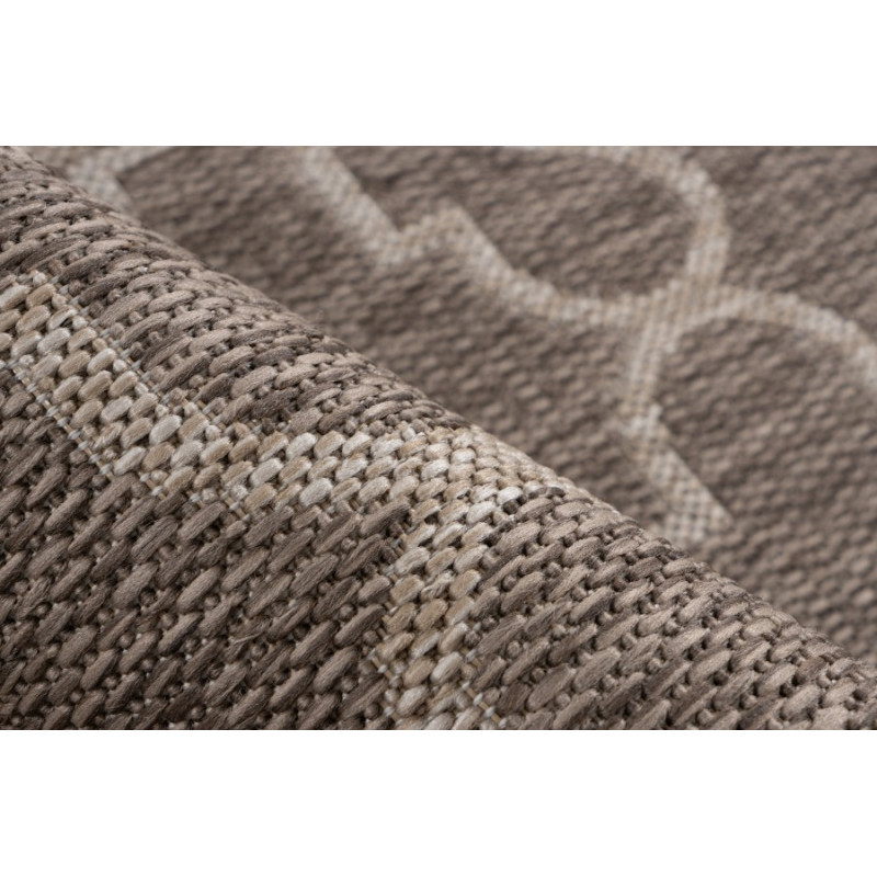 Dywan Lalee In-And Outdoor Casa CAS 604 Taupe