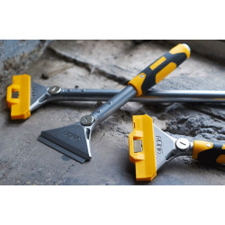 OLFA ostrza BS-10B Opakowanie jednostkowe zawiera 10 szt ostrzy zapasowych BS w plastikowym pudełku na karcie typu blister. OLFA ostrza BS-10B Opakowanie jednostkowe zawiera 10 szt ostrzy zapasowych BS w plastikowym pudełku na karcie typu blister.