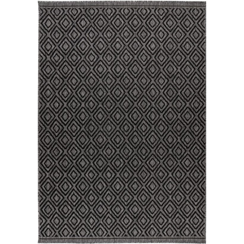Dywan Lalee In-And Outdoor Casa CAS 605 Grey