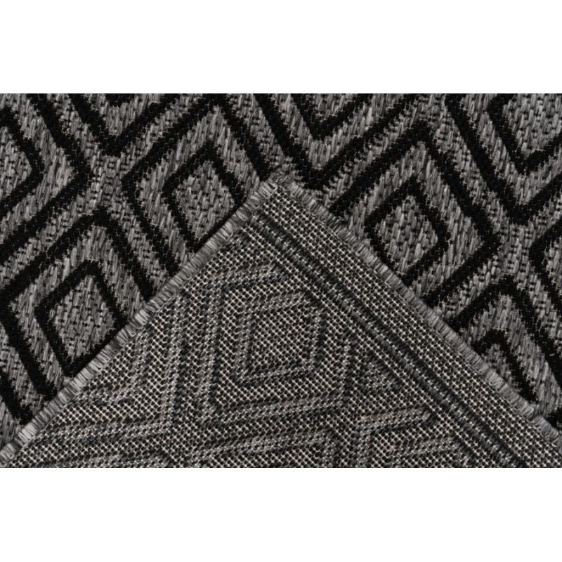 Dywan Lalee In-And Outdoor Casa CAS 605 Grey