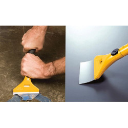 OLFA ostrza BSF-6B Opakowanie jednostkowe zawiera 6 szt ostrzy zapasowych BS08 w plastikowym pudełku na karcie typu blister. OLFA ostrza BSF-6B Opakowanie jednostkowe zawiera 6 szt ostrzy zapasowych BS08 w plastikowym pudełku na karcie typu blister.
