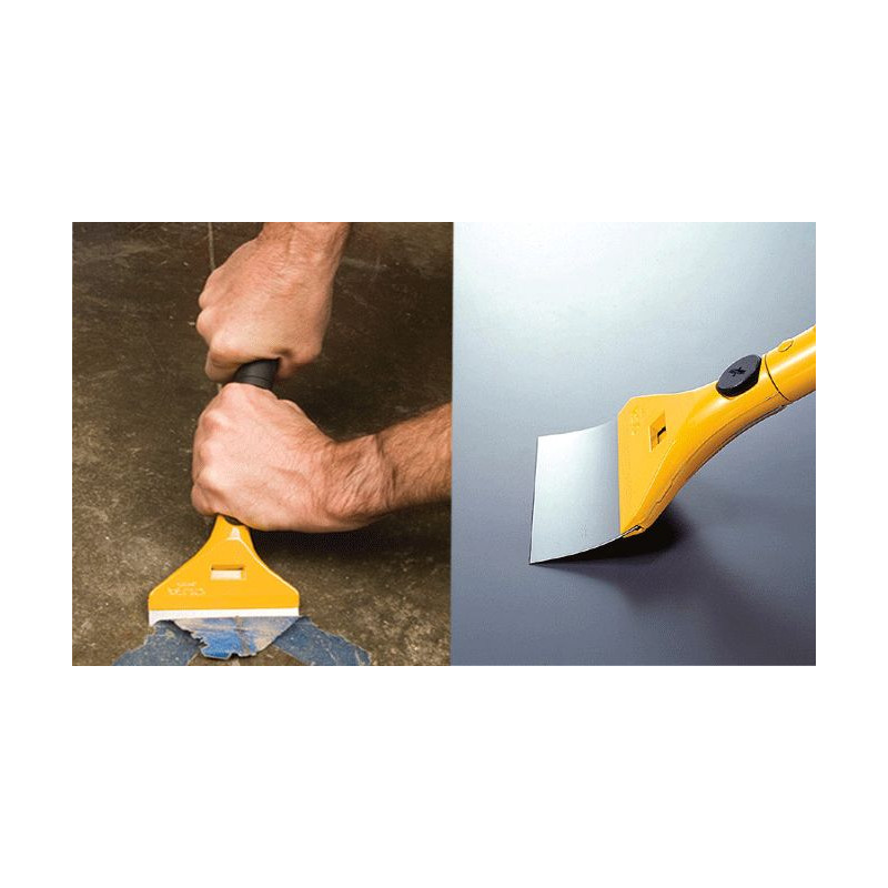 OLFA ostrza BSF-6B Opakowanie jednostkowe zawiera 6 szt ostrzy zapasowych BS08 w plastikowym pudełku na karcie typu blister. OLFA ostrza BSF-6B Opakowanie jednostkowe zawiera 6 szt ostrzy zapasowych BS08 w plastikowym pudełku na karcie typu blister.