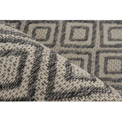 Dywan Lalee In-And Outdoor Casa CAS 605 Ivory Dywan Lalee In-And Outdoor Casa CAS 605 Ivory