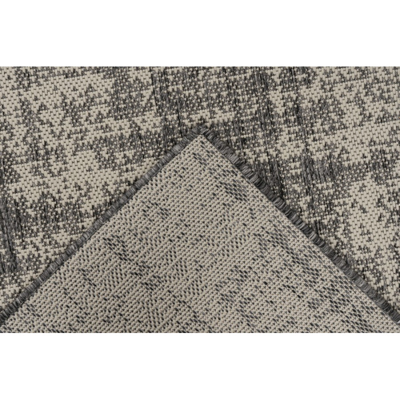 Dywan Lalee In-And Outdoor Casa CAS 606 Silver