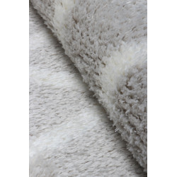 Dywan Boho 656 BEIGE/CREAM 133x190cm