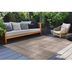 Dywan Lalee In-And Outdoor Casa CAS 606 Taupe