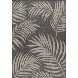 Dywan Lalee In-And Outdoor Casa CAS 607 Silver