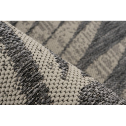 Dywan Lalee In-And Outdoor Casa CAS 607 Silver