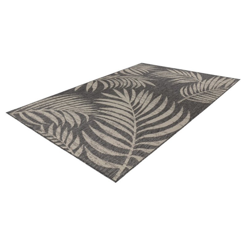 Dywan Lalee In-And Outdoor Casa CAS 607 Silver