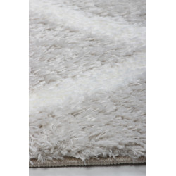 Dywan Boho 656 BEIGE/CREAM 133x190cm