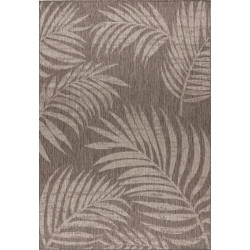 Dywan Lalee In-And Outdoor Casa CAS 607 Taupe