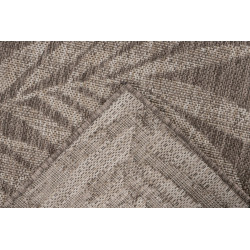 Dywan Lalee In-And Outdoor Casa CAS 607 Taupe Dywan Lalee In-And Outdoor Casa CAS 607 Taupe