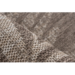 Dywan Lalee In-And Outdoor Casa CAS 607 Taupe Dywan Lalee In-And Outdoor Casa CAS 607 Taupe