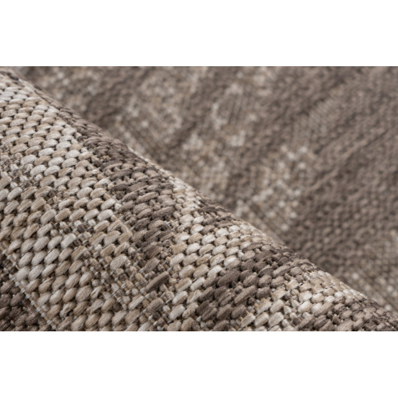 Dywan Lalee In-And Outdoor Casa CAS 607 Taupe Dywan Lalee In-And Outdoor Casa CAS 607 Taupe