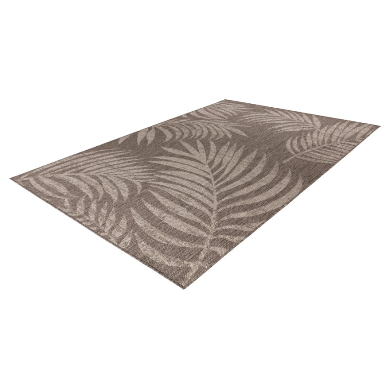 Dywan Lalee In-And Outdoor Casa CAS 607 Taupe Dywan Lalee In-And Outdoor Casa CAS 607 Taupe