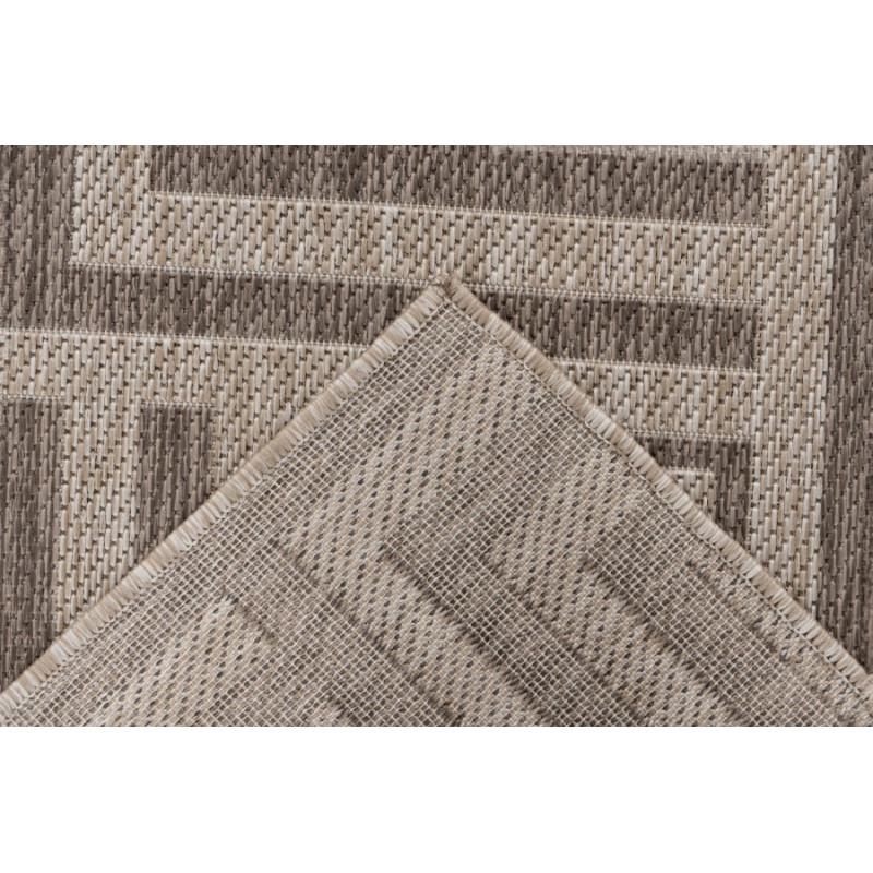 Dywan Lalee In-And Outdoor Casa CAS 608 Taupe