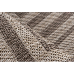 Dywan Lalee In-And Outdoor Casa CAS 608 Taupe