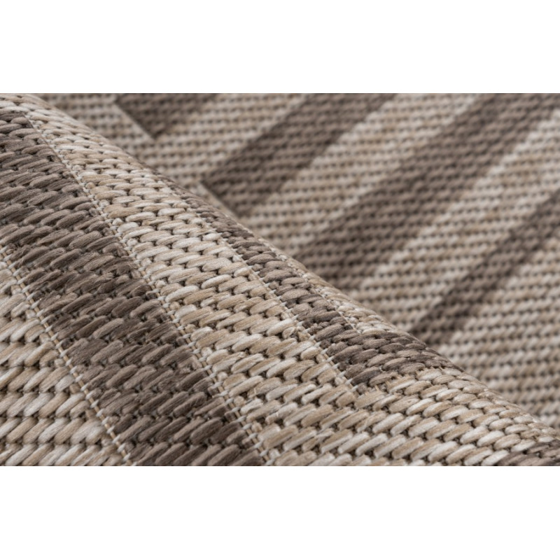 Dywan Lalee In-And Outdoor Casa CAS 608 Taupe