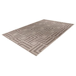 Dywan Lalee In-And Outdoor Casa CAS 608 Taupe
