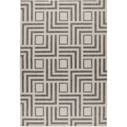 Dywan Lalee In-And Outdoor Casa CAS 608 Ivory