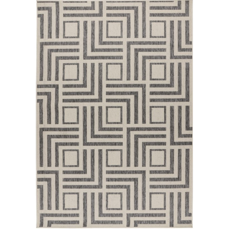 Dywan Lalee In-And Outdoor Casa CAS 608 Ivory