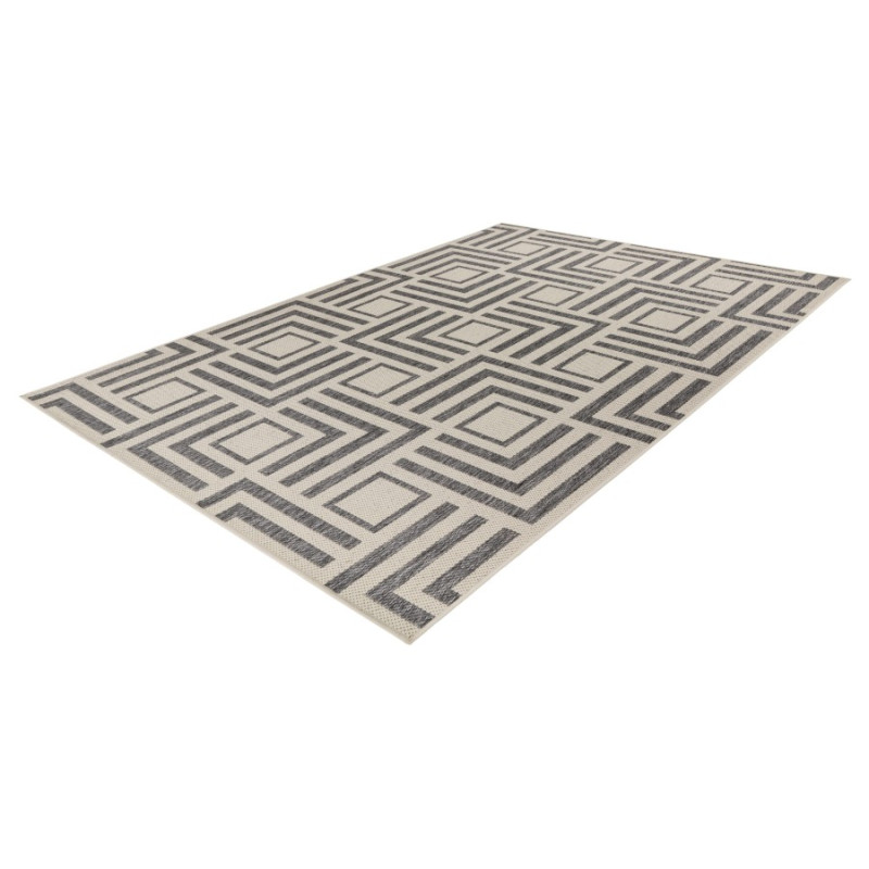 Dywan Lalee In-And Outdoor Casa CAS 608 Ivory