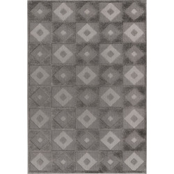 Dywan Lalee In-And Outdoor Nova NOV 401 Grey